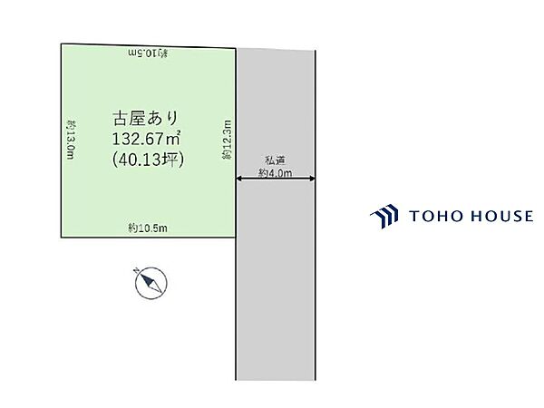 区画図：311002378809