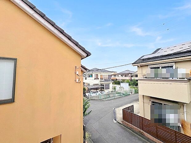 周辺環境や街並みなど、是非一度、現地をご確認ください。