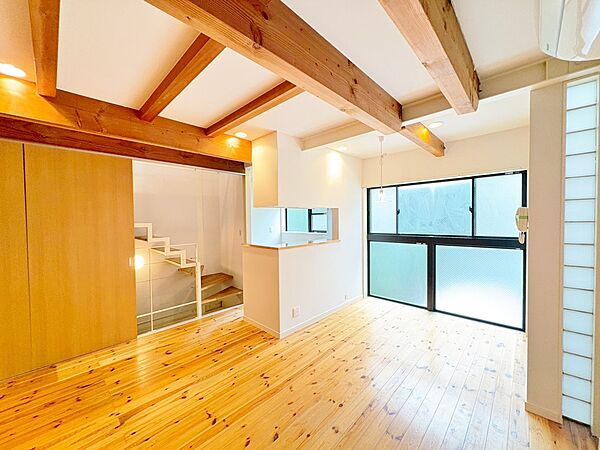 ご家族と愛情を育む新しい暮らしはいかがですか。