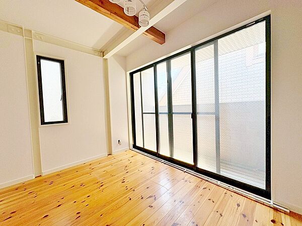 居住していく中でオリジナルな【マイホーム】に創り上げて下さい。
