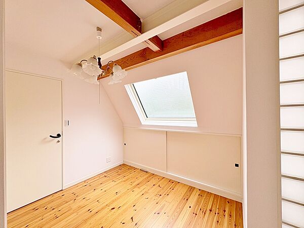 居住していく中でオリジナルな【マイホーム】に創り上げて下さい。