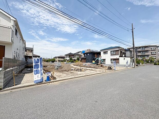 WICを2部屋に備えており、すっきりとした居室でお過ごしいただけます。(令和8年5月 撮影)