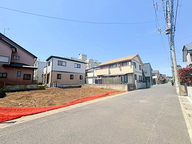 快適な暮らしを支える設備が充実です。(令和8年5月 撮影)