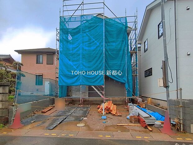 物件外観