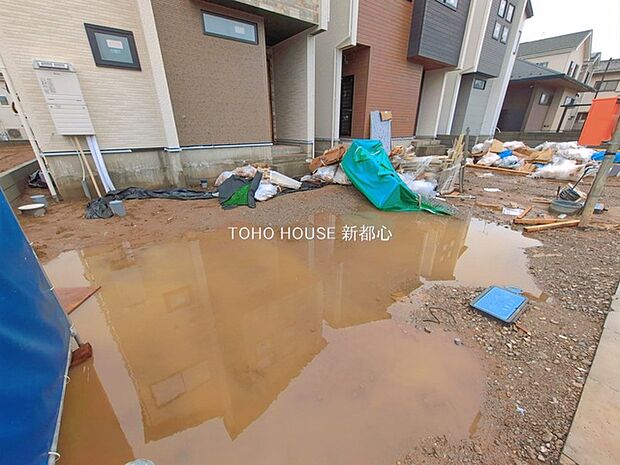 物件外観