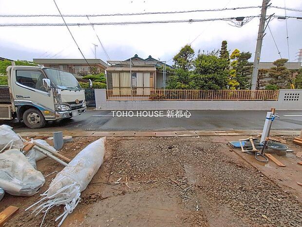 物件外観