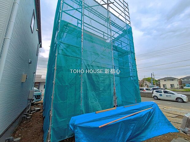 物件外観