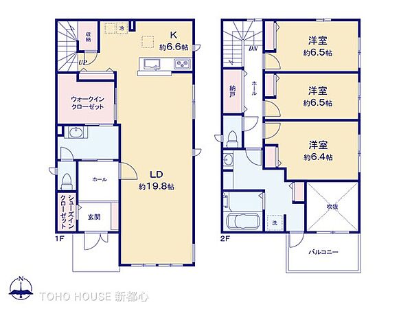 間取り：311002390826