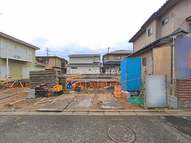 物件外観