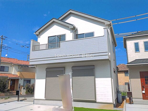 物件外観