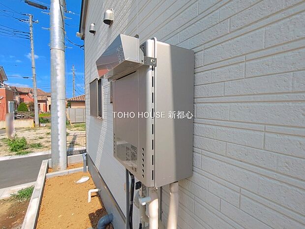 物件外観
