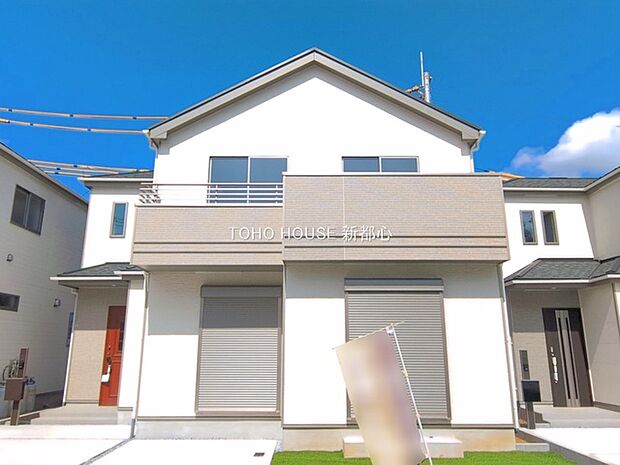 物件外観