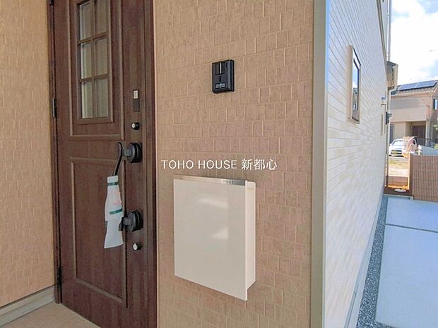 物件外観