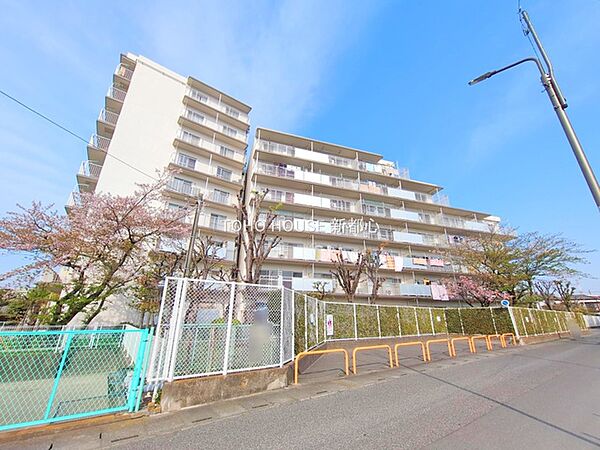 物件外観