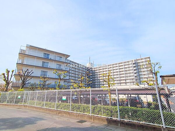 物件外観