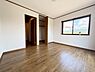 子供部屋：ＷＩＣを備えることで、すっきりとした居室空間を実現できます。