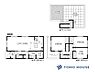 間取り：間取図