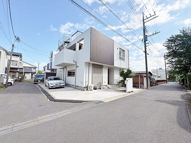 すべてを凝縮した珠玉の【始まり】をここから迎えます。(令和8年5月 撮影)