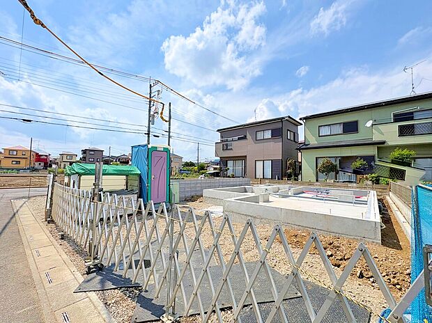すべてを凝縮した珠玉の【始まり】をここから迎えます。(令和8年5月 撮影)