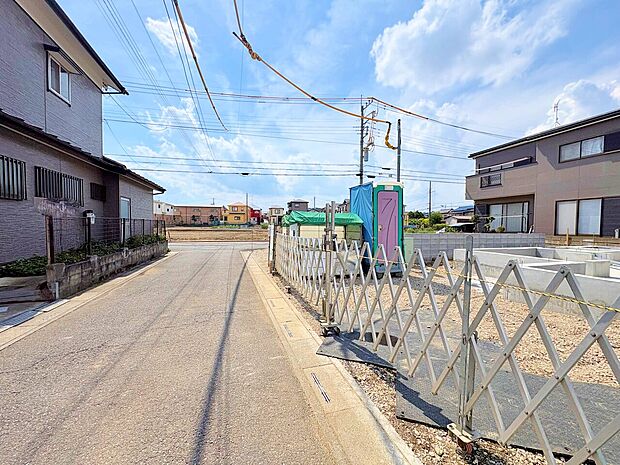 ここに住まう方の心地よさが最優先されますように。(令和8年5月 撮影)