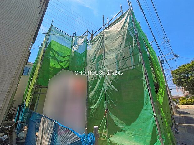 物件外観
