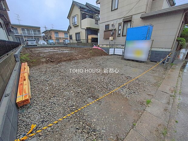 物件外観