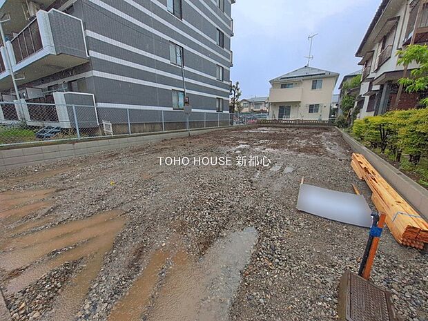 物件外観