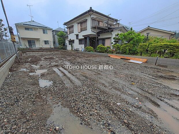 物件外観