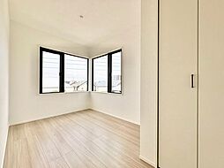 子供部屋の画像