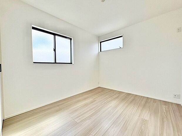 ただ住むだけでなく、楽しい毎日と明るい未来を感じます。