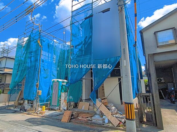 心のやすらぎと満足感を与えてくれます。