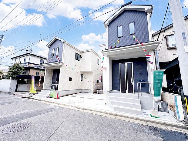 充実の設備・仕様で新生活を快適にスタートできます。