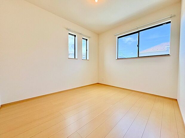 どんなお部屋にして新生活を送るか、想像しただけで胸が躍ります。