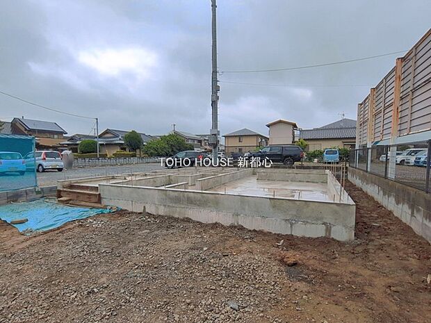物件外観