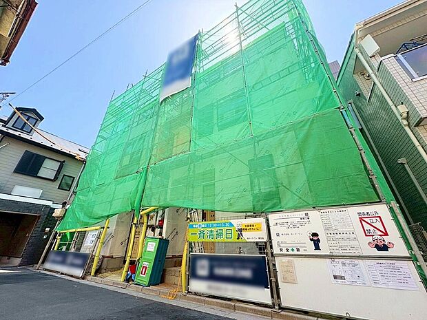 通風・採光にも優れ、心地よい光と風があふれています。(令和8年5月 撮影)
