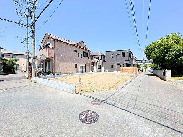 ここに住む歓び。季節の移ろいを感じられる。