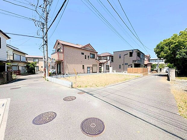 通風・採光にも優れ、心地よい光と風があふれています。
