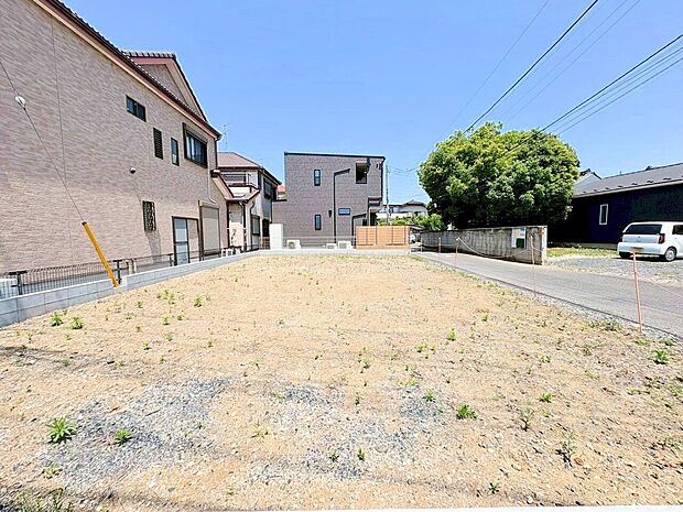 ここに住まう方へ余すこと無く太陽の恵みを届けられるように。