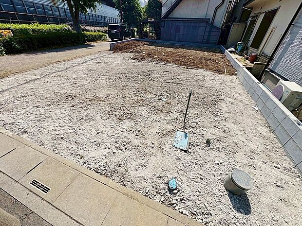 主寝室にはWICを設け、空間を有効に使えます。(令和8年5月 撮影)