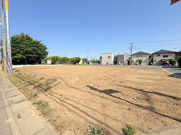 この場所から、さまざまな思い出が生まれます。