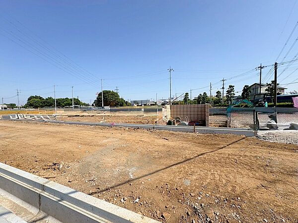 この場所から、さまざまな思い出が生まれます。