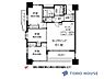 間取り：間取り図