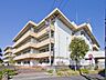 周辺：中央小学校まで約500ｍ
