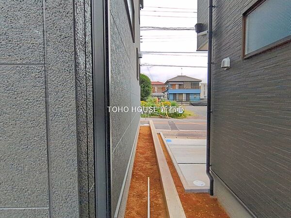 物件外観