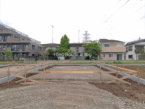 物件外観