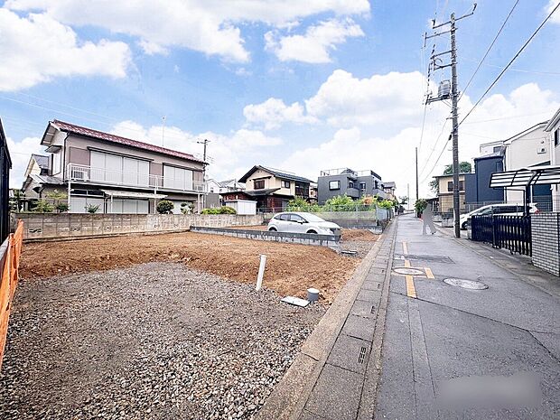水回りをまとめ、家事動線にも配慮しました。(令和8年5月 撮影)