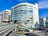 周辺：かわぐちキャスティまで約640m