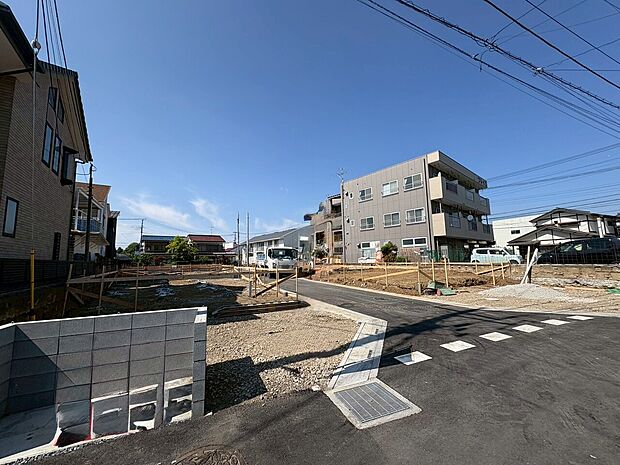 WIC2か所あり、収納も充実。(令和8年5月 撮影)