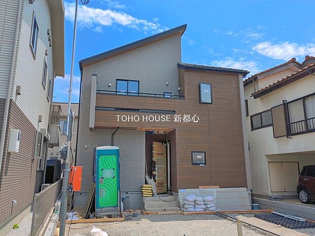 物件外観