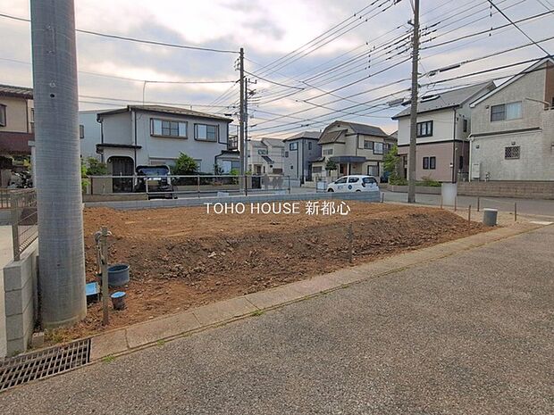 物件外観